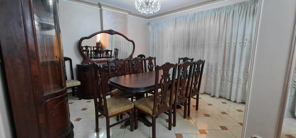 Comfy 2 Bedrooms Apartment (98/5) Apartment in Cairo Governorate