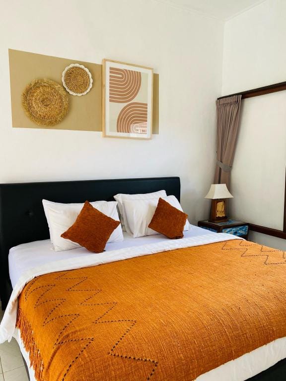 Amerta Villa Seminyak Villa in North Kuta