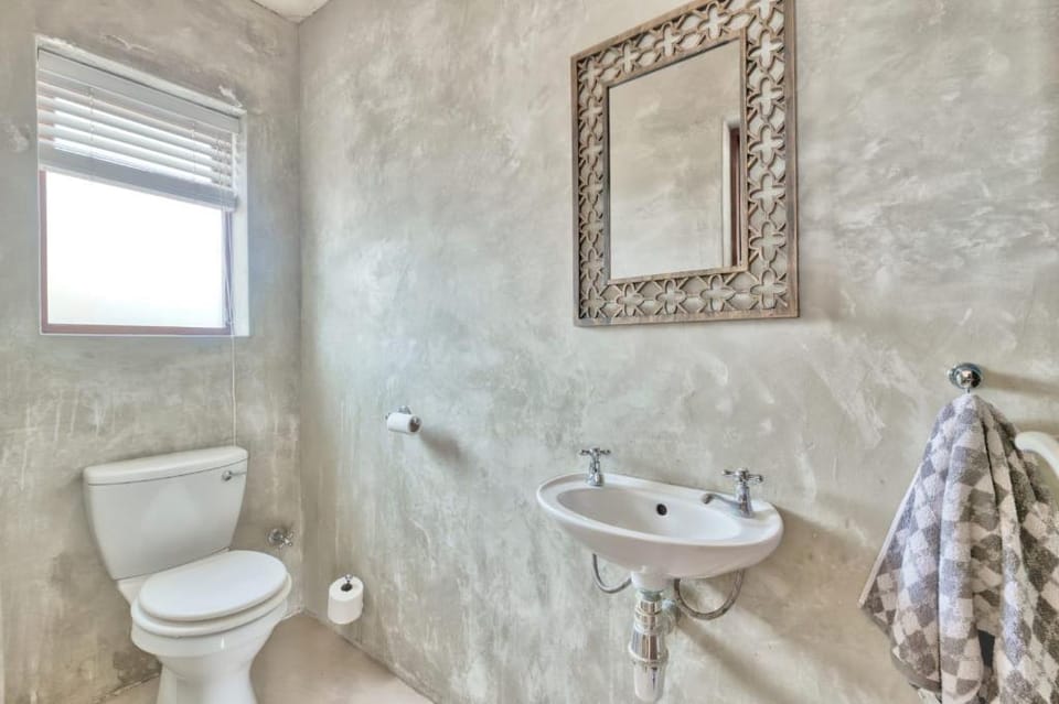 Catch of the Day Vacation rental in Western Cape