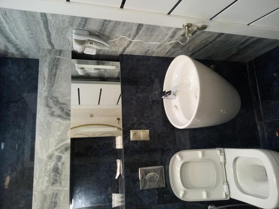 King David Tbilisi, Fully Furnished Studio 185A Apartment in Tbilisi, Georgia