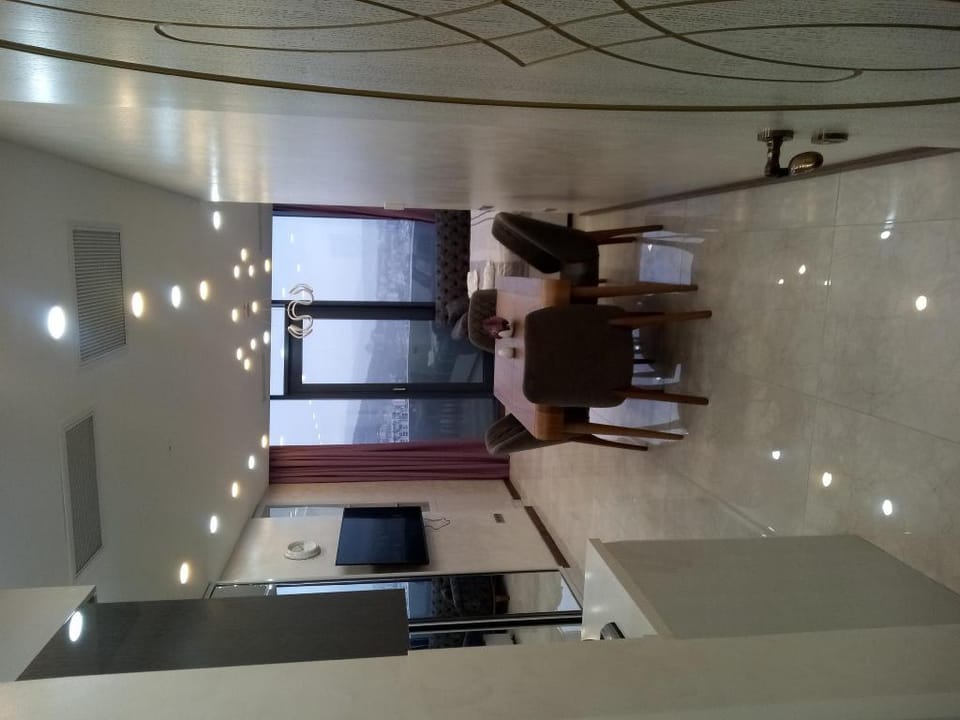 King David Tbilisi, Fully Furnished Studio 185A Apartment in Tbilisi, Georgia