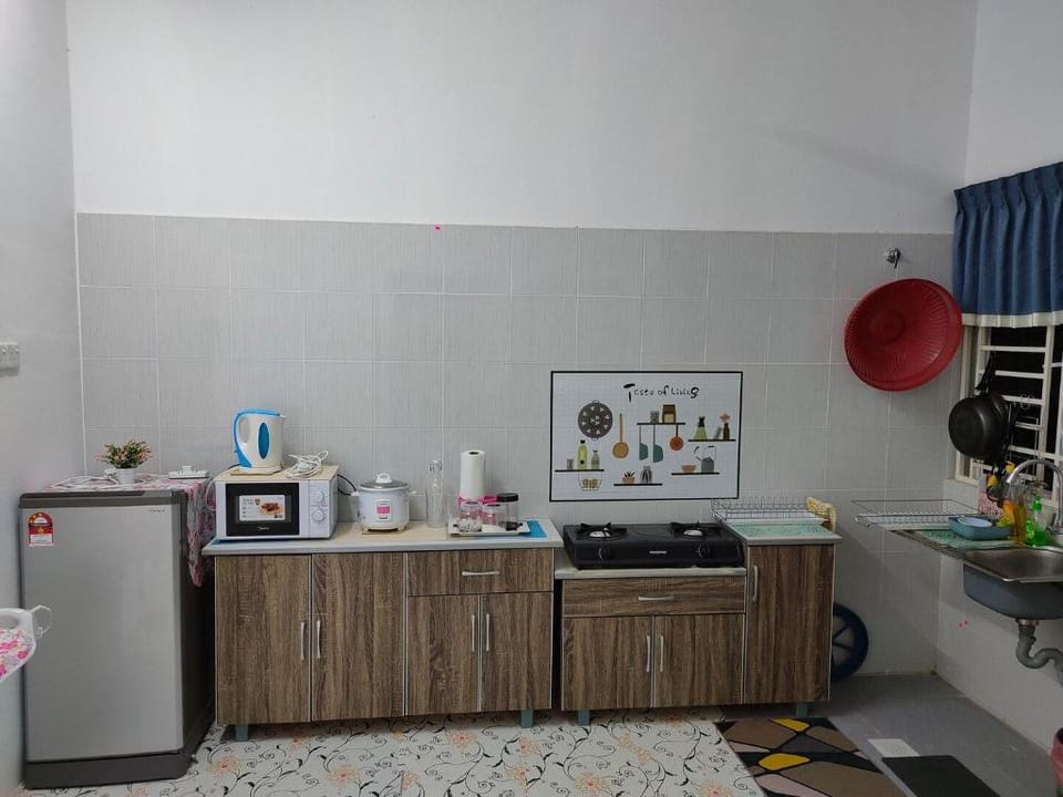 ZAYYAN SMART Homestay Jerantut, Pahang Vacation rental in Terengganu, Malaysia