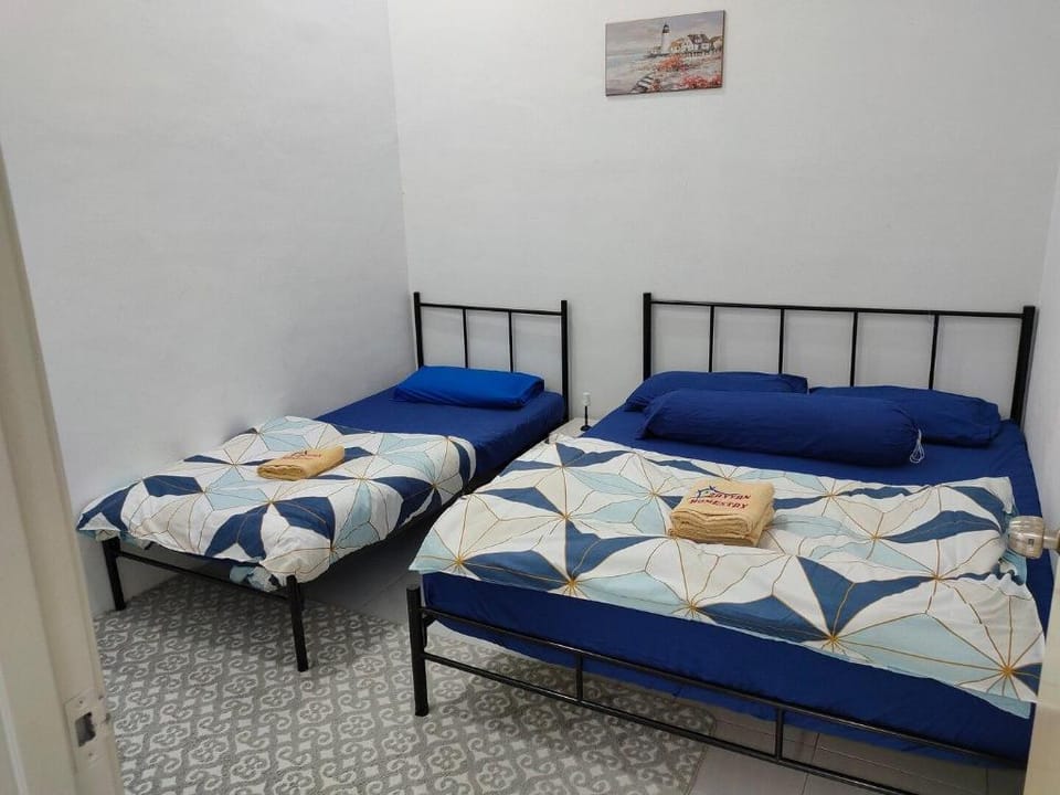 ZAYYAN SMART Homestay Jerantut, Pahang Vacation rental in Terengganu, Malaysia