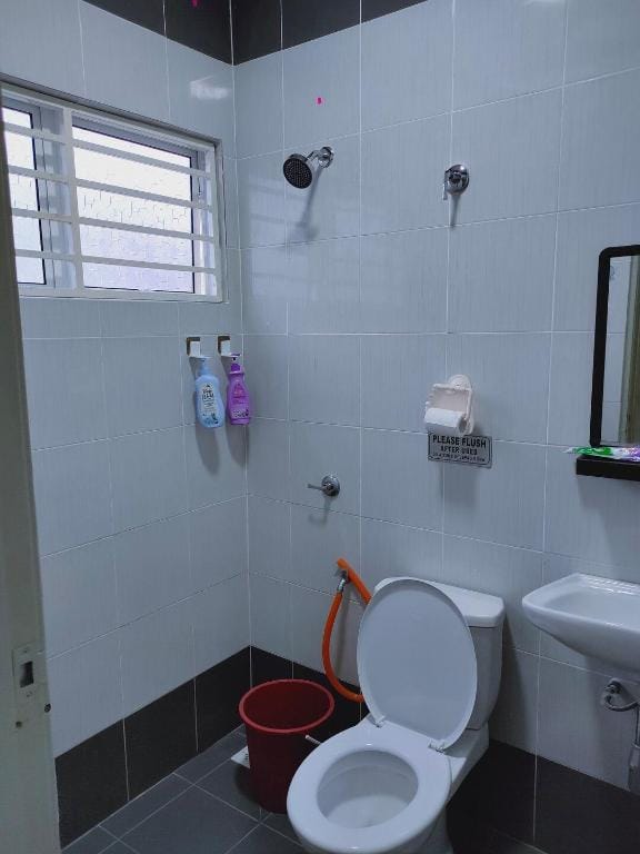 ZAYYAN SMART Homestay Jerantut, Pahang Vacation rental in Terengganu, Malaysia