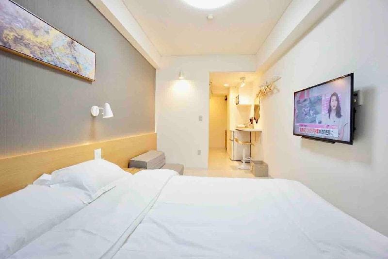 Nagoya Station Apartments Apartment in Nagoya