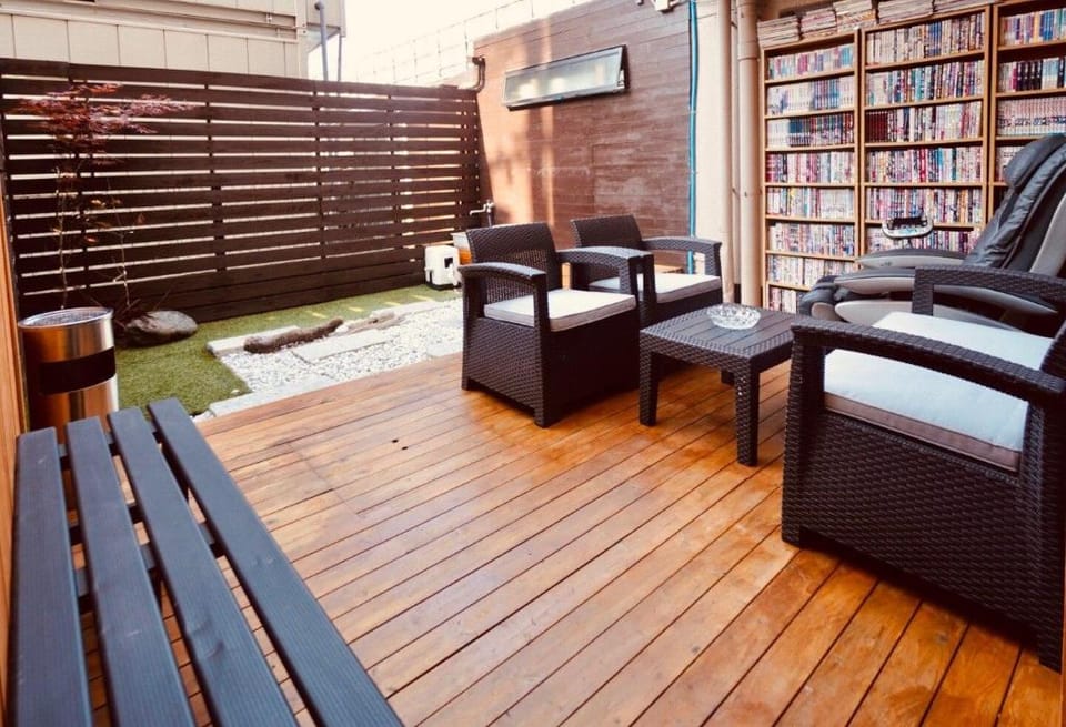hostel756/2S.Nagoya Sta.15 min/Max 3 People Apartment in Nagoya