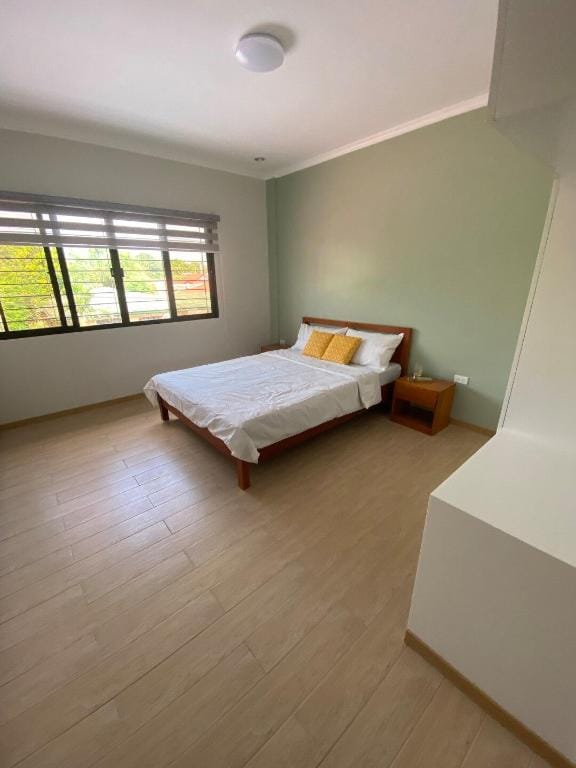 Don Mamerto House Vacation rental in Angeles