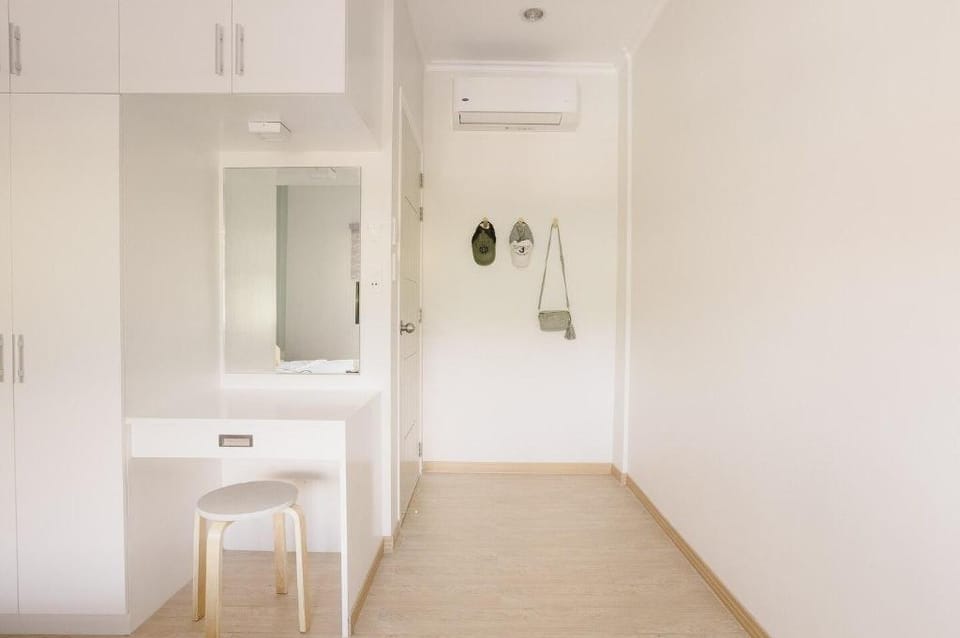 Don Mamerto House Vacation rental in Angeles
