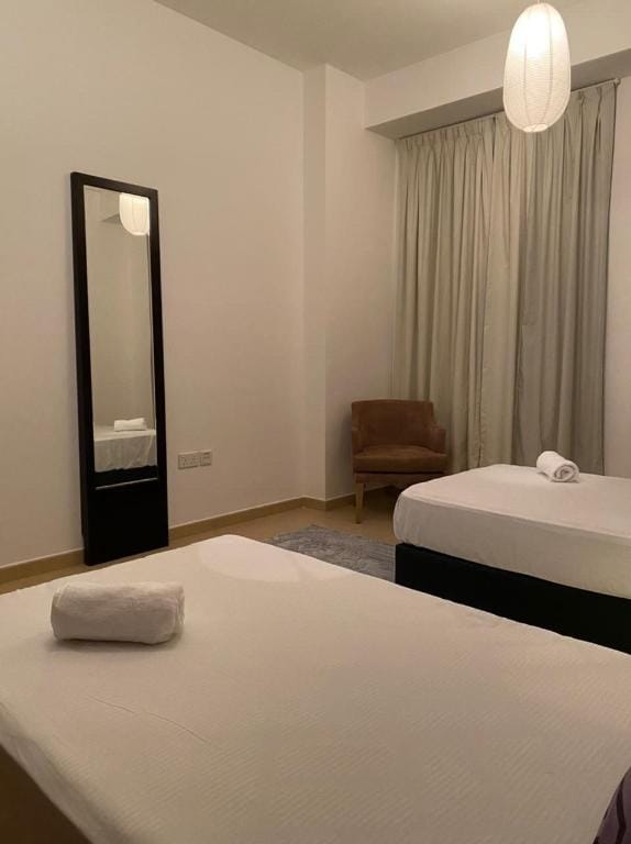 JBR SEA VEIW TWO BED ROOM APARTMENT Apartment in Dubai