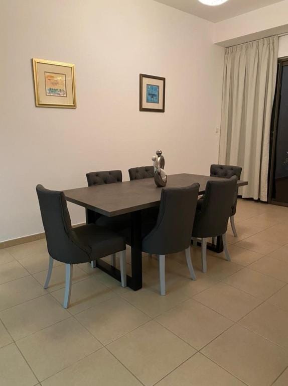 JBR SEA VEIW TWO BED ROOM APARTMENT Apartment in Dubai