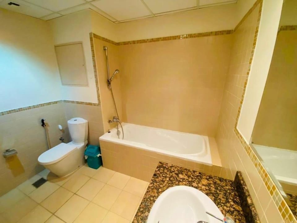 JBR SEA VEIW TWO BED ROOM APARTMENT Apartment in Dubai
