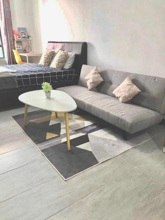 batu kawan stadium(Comfort)Near Design Village  Apartment in Penang