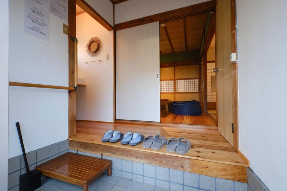 The Good Place for FamilyFree Parking 4 Beds Hotel in Japan