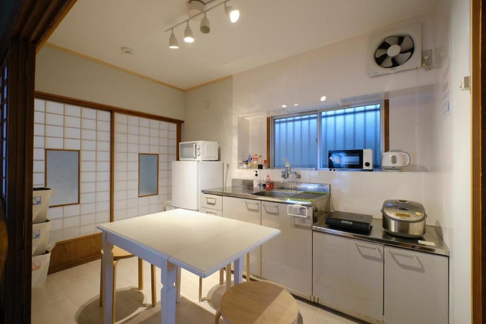 The Good Place for FamilyFree Parking 4 Beds Hotel in Japan
