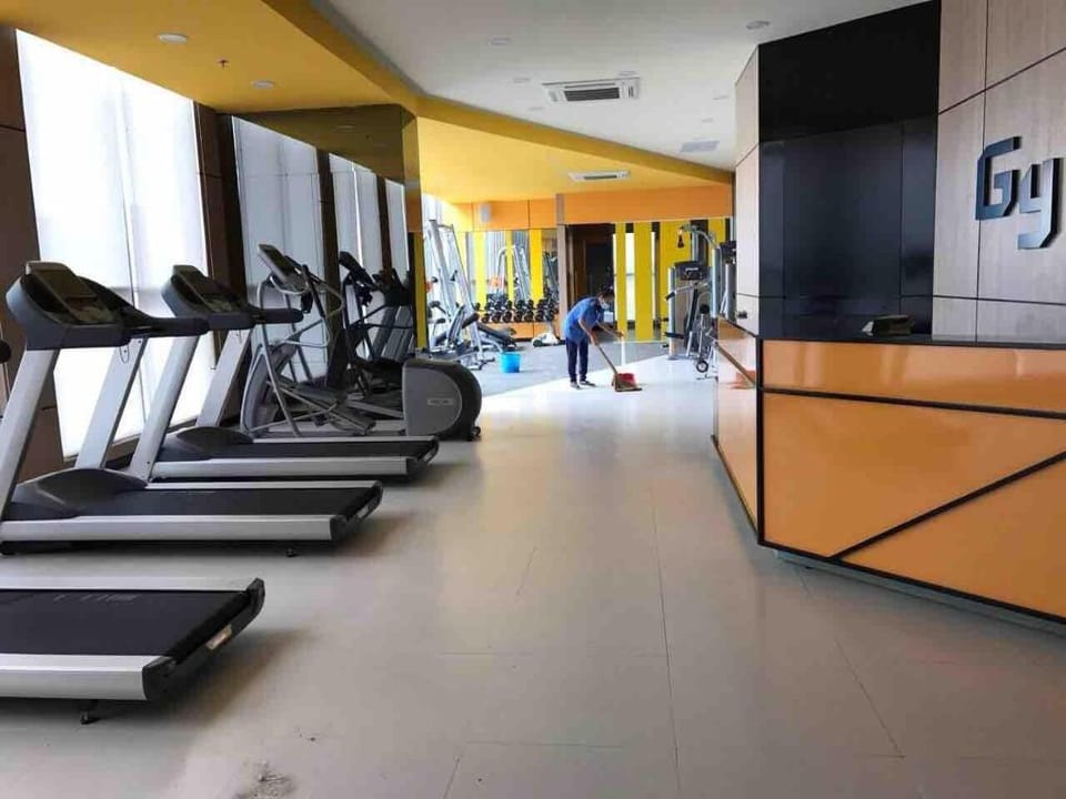 Luxury studio near Bui Vien st. - Ben Thanh market Apartment in Ho Chi Minh City