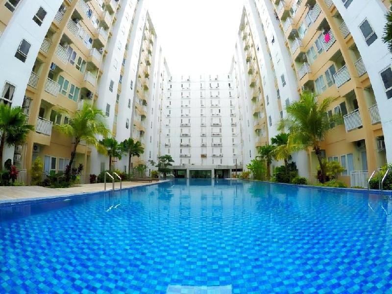 Apartment Malioboro City Bintang 3  Apartment in Special Region of Yogyakarta