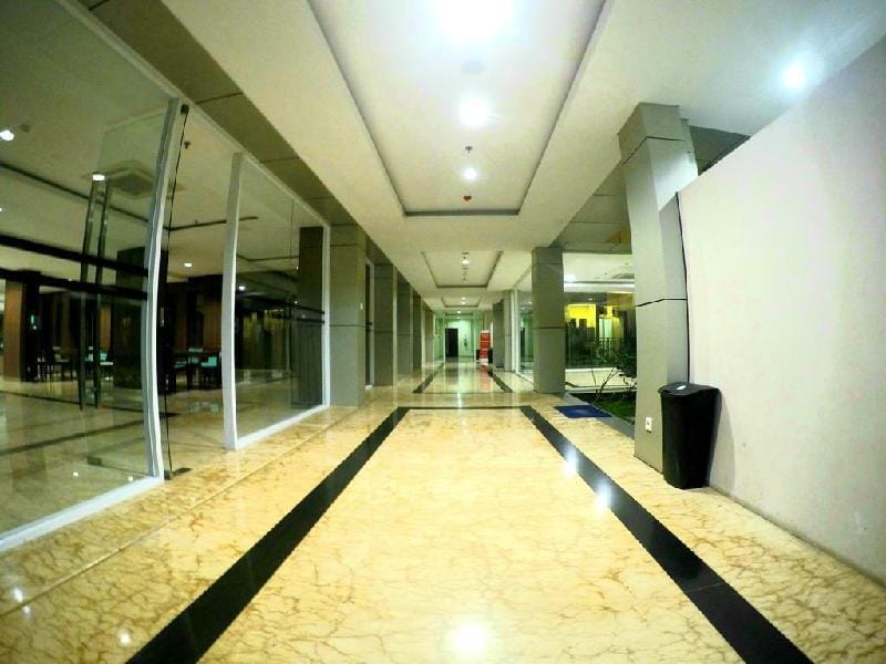 Apartment Malioboro City Bintang 3  Apartment in Special Region of Yogyakarta