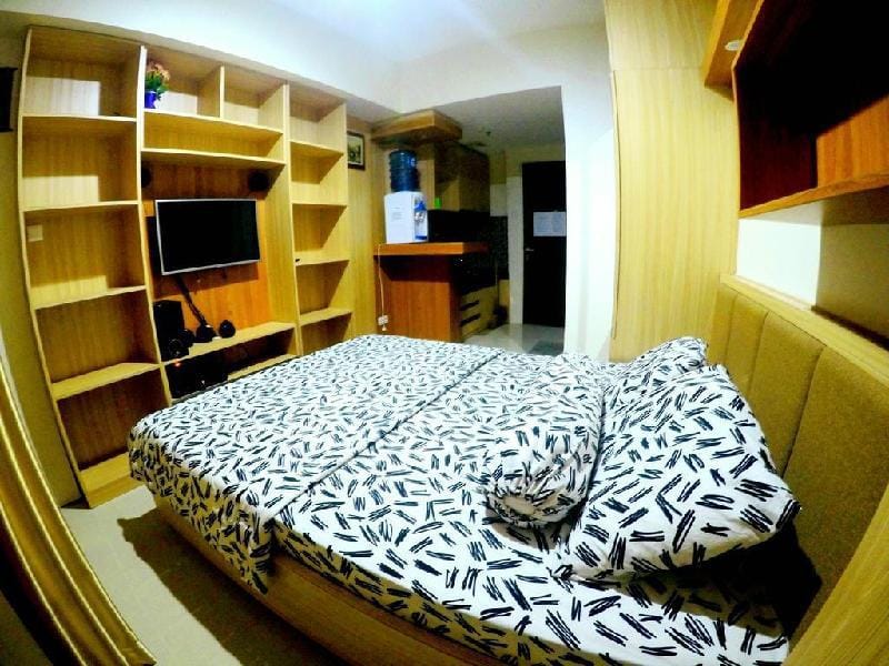 Apartment Malioboro City Bintang 3  Apartment in Special Region of Yogyakarta