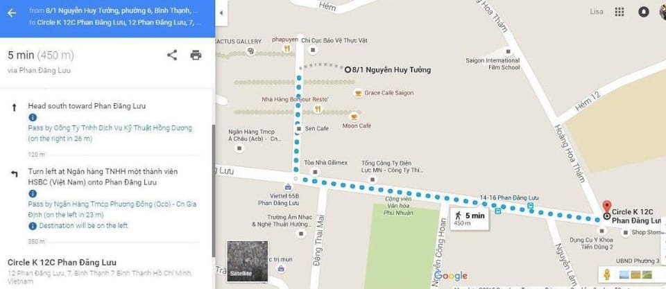 One BR in shared loft w/rooftop pool! Vacation rental in Ho Chi Minh City