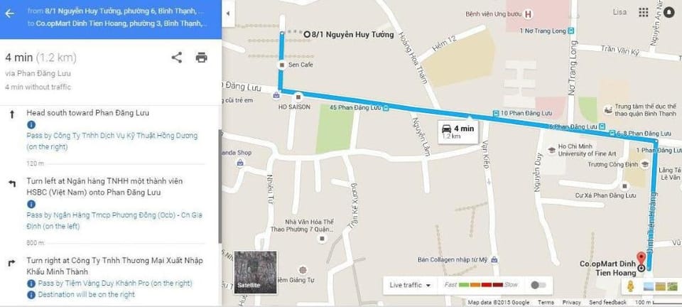 One BR in shared loft w/rooftop pool! Vacation rental in Ho Chi Minh City