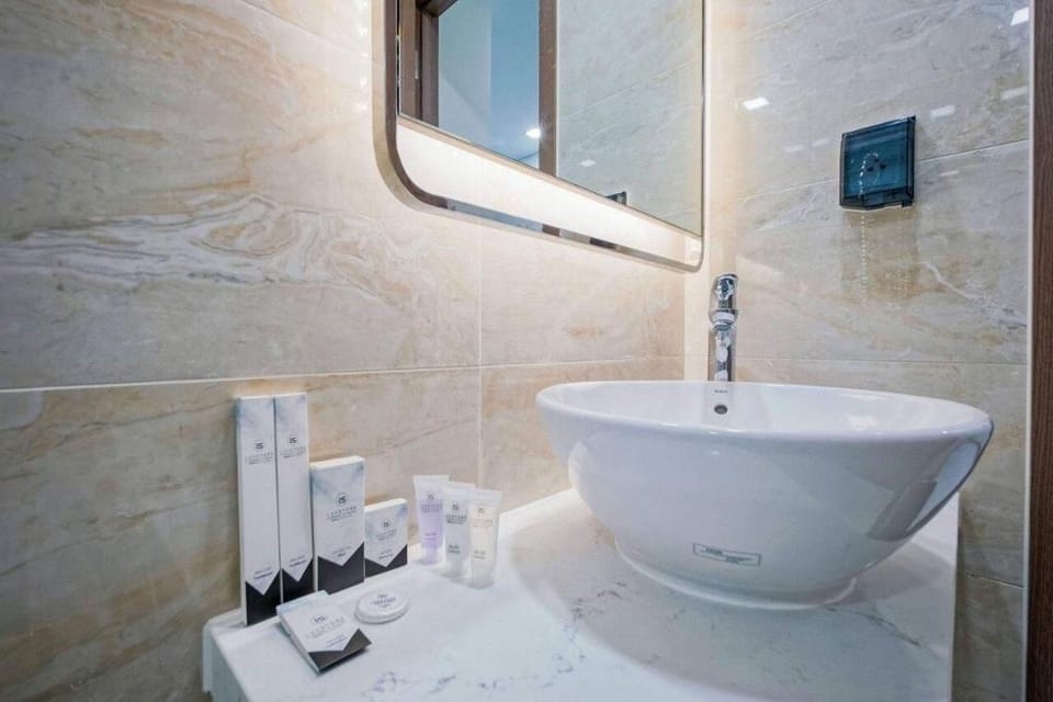 Bình Th?nh Apartments Apartment in Ho Chi Minh City