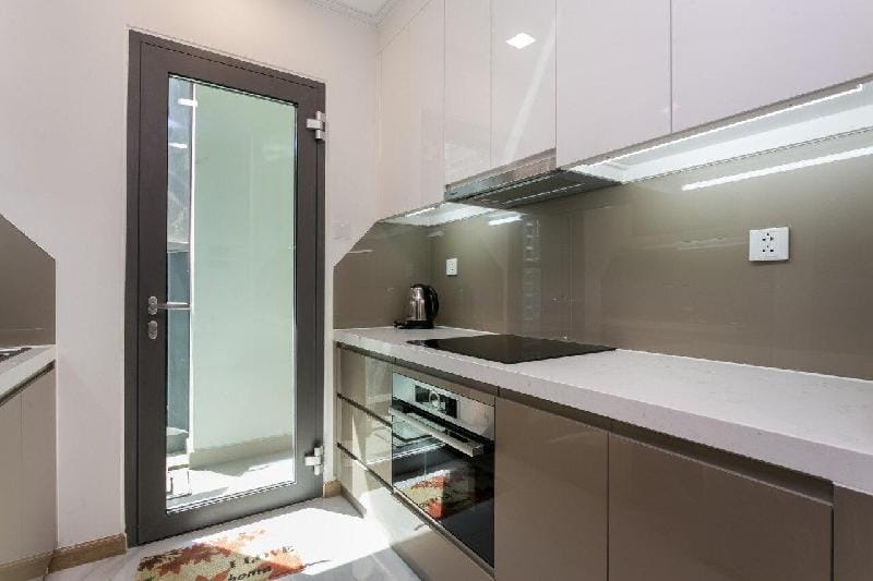 Vinhome Landmark 81 Luxury Apartment 2BR,빈홈센트럴파크 Apartment in Ho Chi Minh City