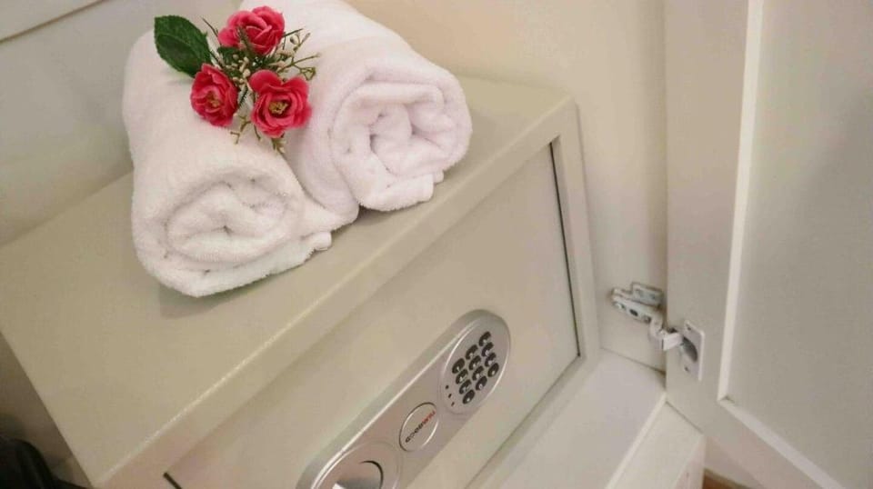 Ho Chi Minh City Apartments Apartment in Ho Chi Minh City
