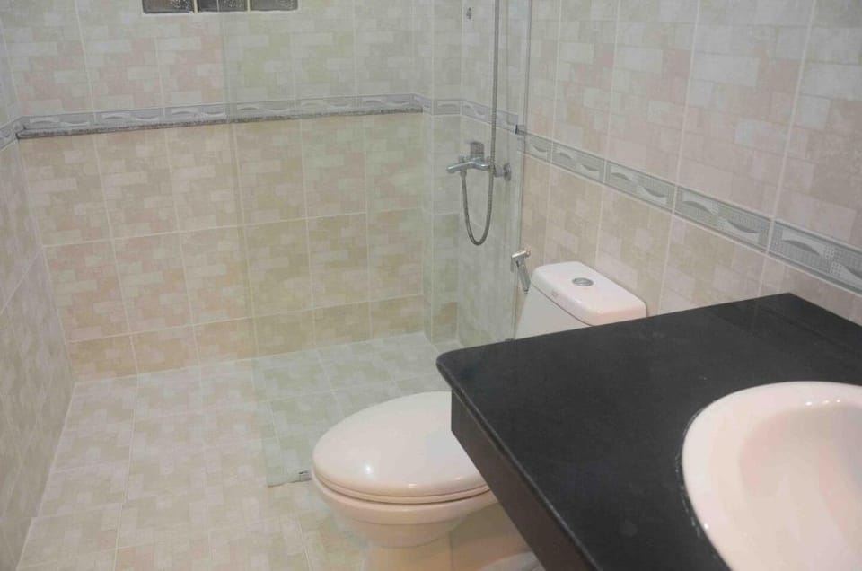 Ho Chi Minh City Apartments Apartment in Ho Chi Minh City