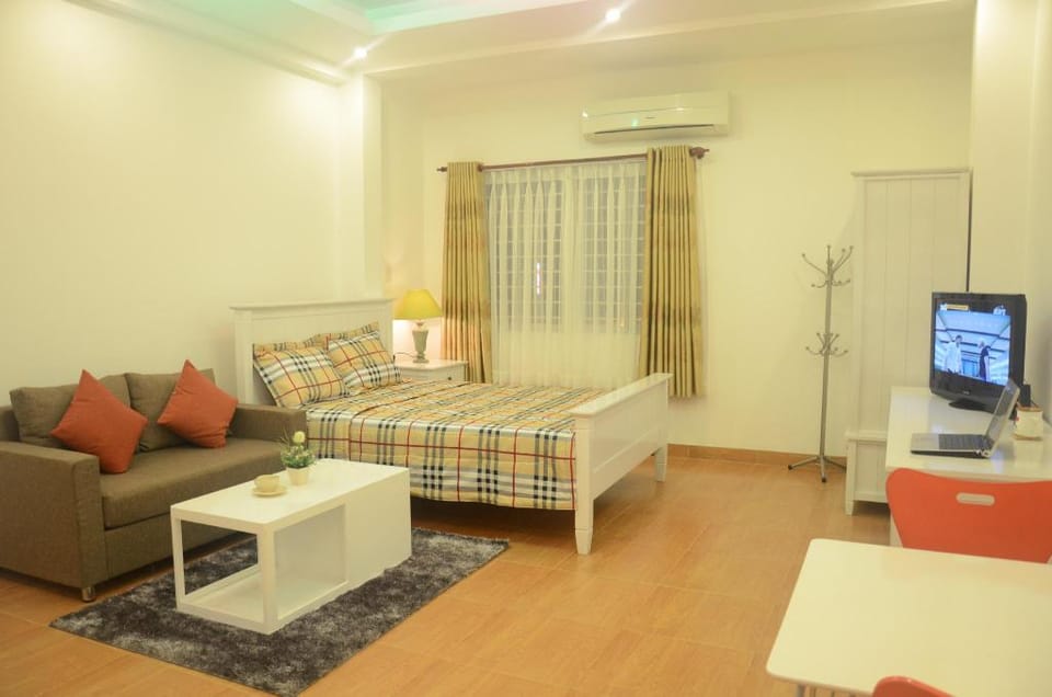 Ho Chi Minh City Apartments Apartment in Ho Chi Minh City
