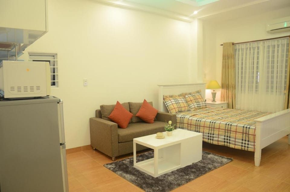 Ho Chi Minh City Apartments Apartment in Ho Chi Minh City