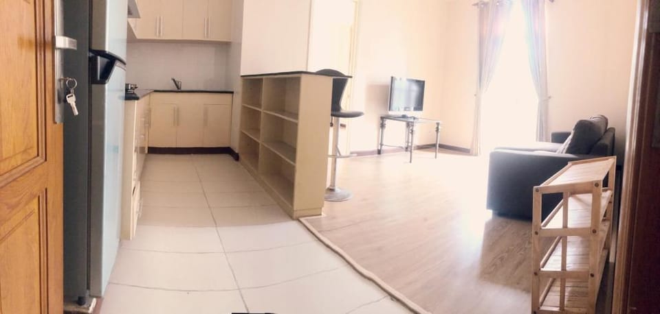 Apartment with rooftop pool 2B Apartment in Ho Chi Minh City