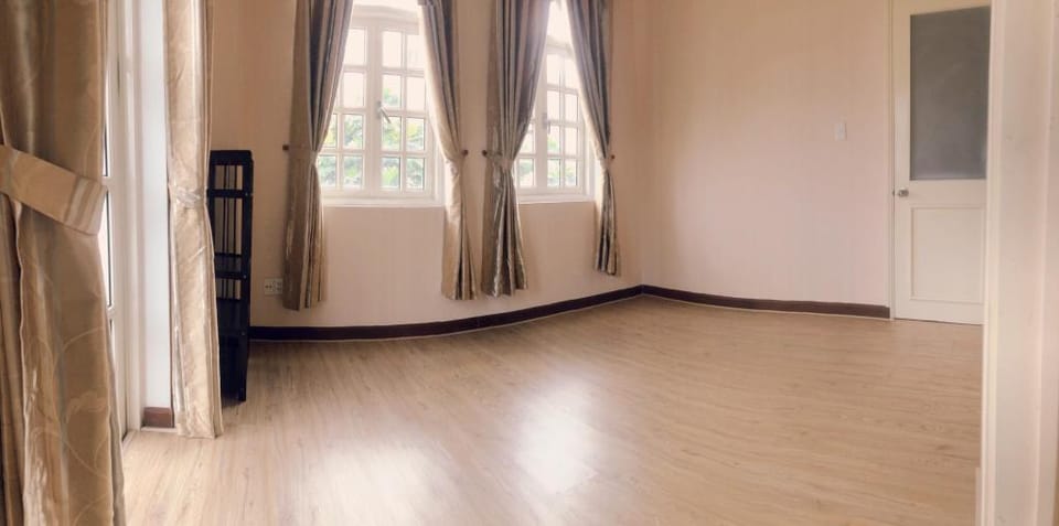 Apartment with rooftop pool 2B Apartment in Ho Chi Minh City