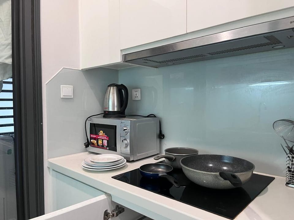 Vinhomes Skylake My Dinh luxury apt 3Br Apartment in Laos