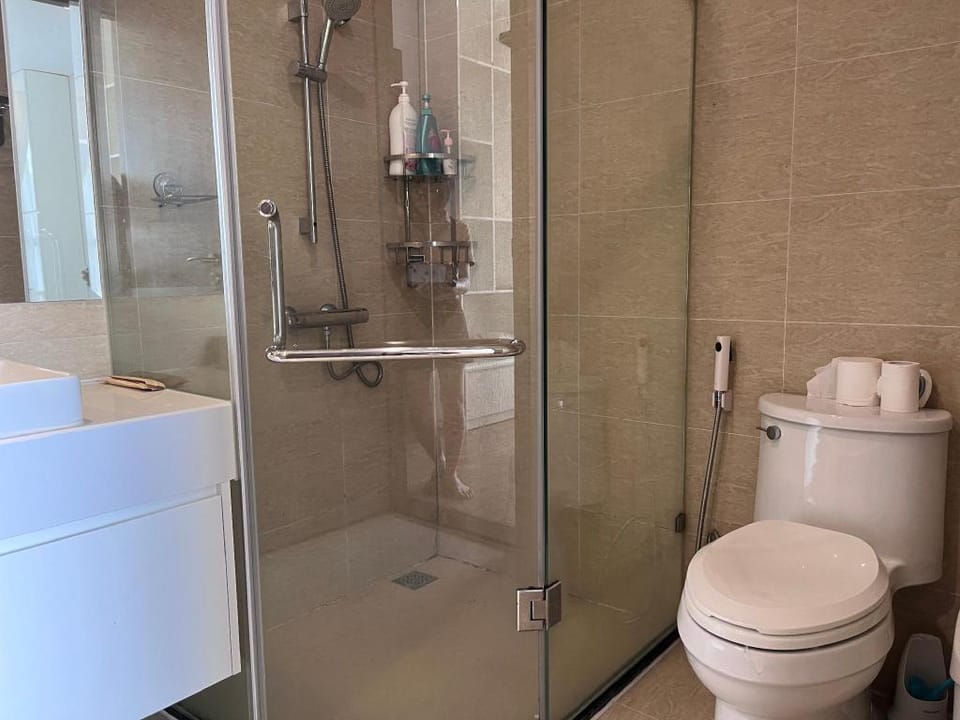 Vinhomes Skylake My Dinh luxury apt 3Br Apartment in Laos