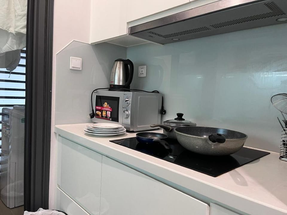 Vinhomes Skylake My Dinh luxury apt 3Br Apartment in Laos