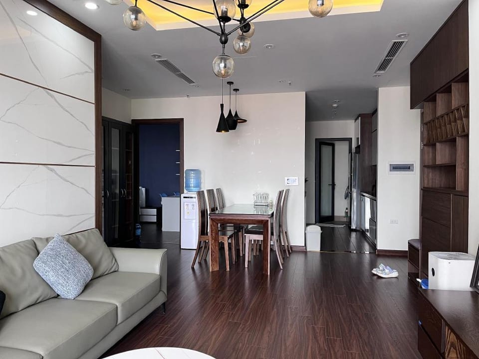Vinhomes Skylake My Dinh near Keangnam 3 bedrooms Apartment in Laos
