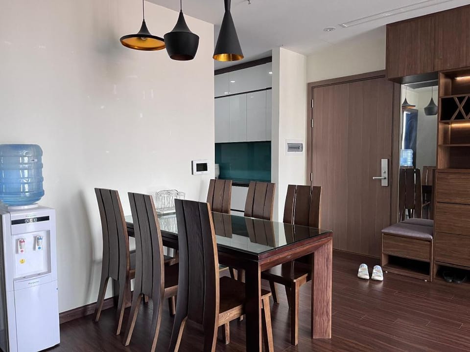 Vinhomes Skylake My Dinh near Keangnam 3 bedrooms Apartment in Laos