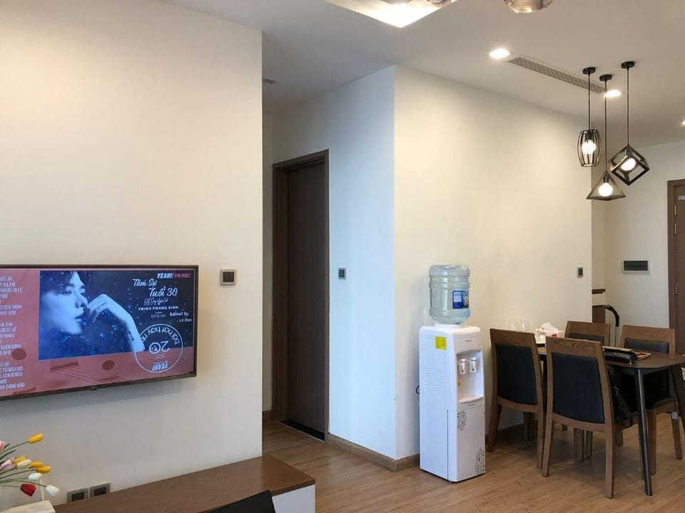 Vinhomes Metropolis 1BR apartment-Lotte Center. Apartment in Hanoi