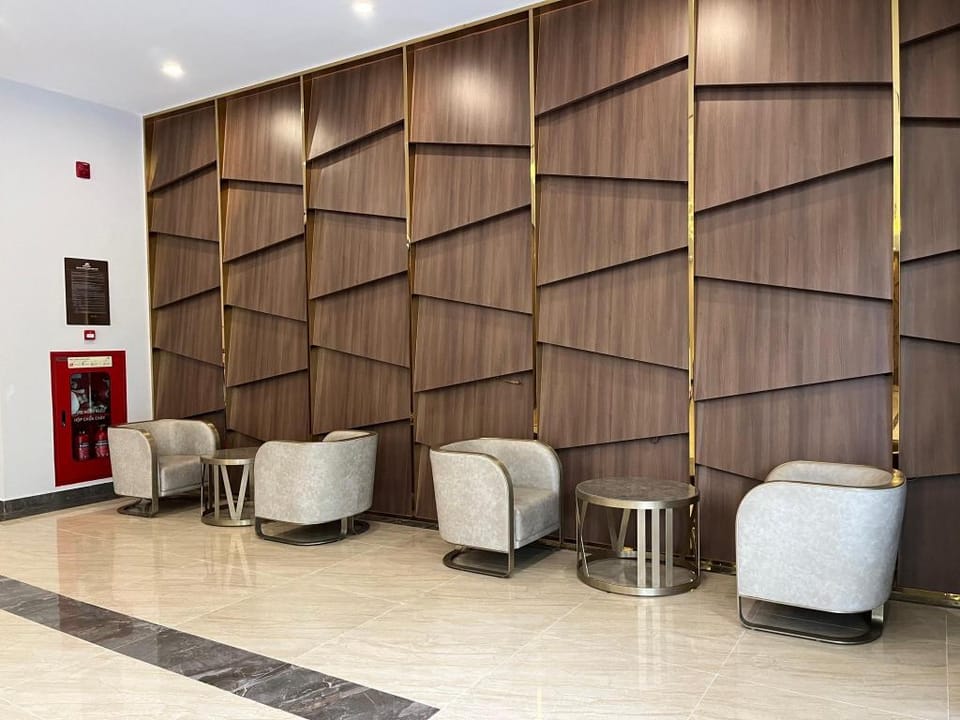 Vinhomes Metropolis 1BR apartment-Lotte Center. Apartment in Hanoi