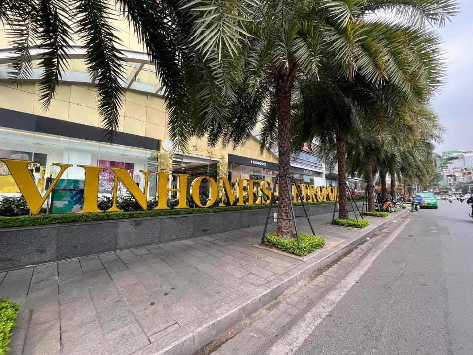 Vinhomes Metropolis 1BR apartment-Lotte Center. Apartment in Hanoi