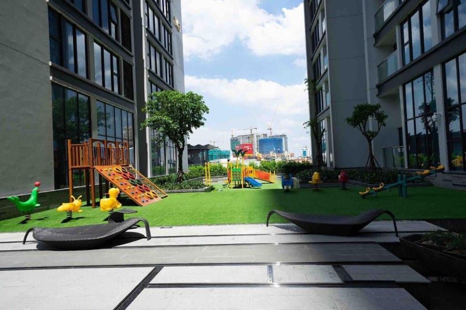 Vinhomes Metropolis 2BR apartment Near Lotte. Apartment in Hanoi