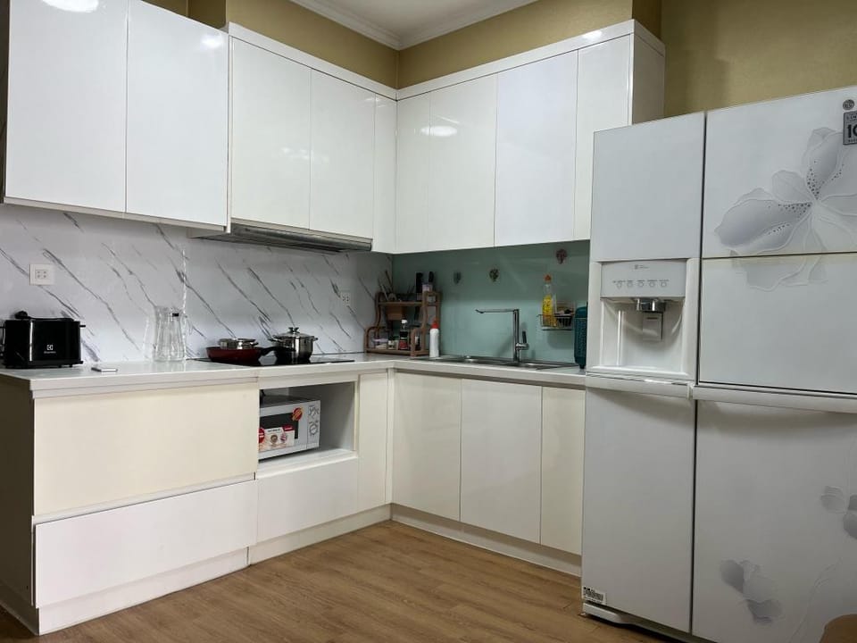 Royal City, Thanh Xuan, Hanoi 1 Bedroom Apartment in Hanoi