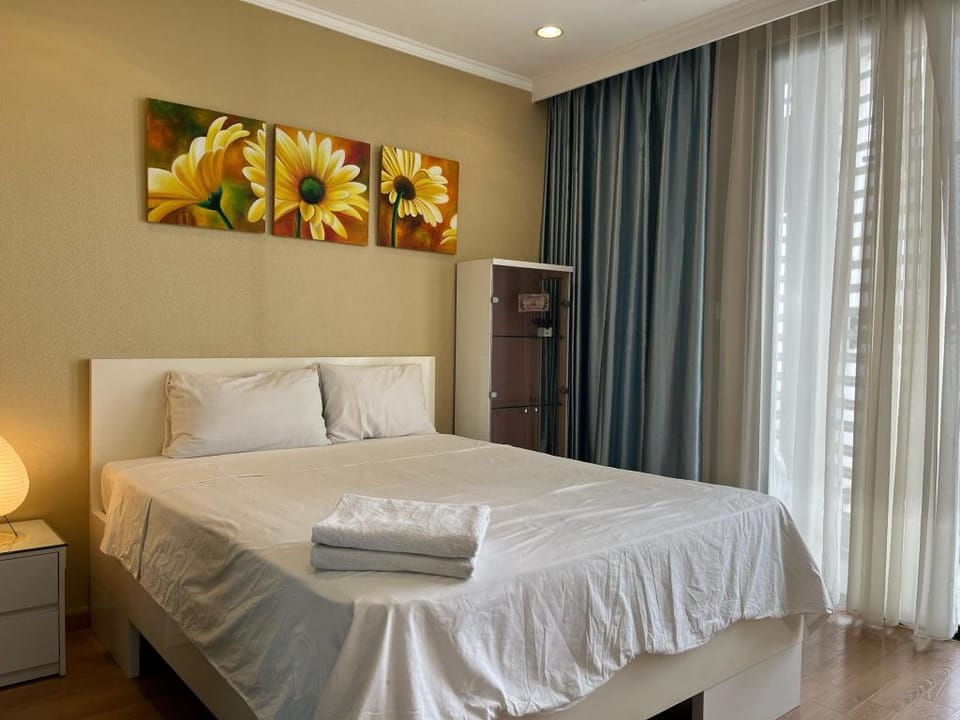 Royal City, Thanh Xuan, Hanoi 1 Bedroom Apartment in Hanoi