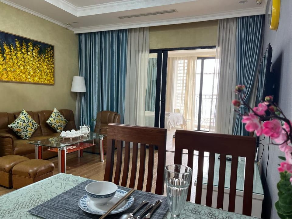 Royal City, Thanh Xuan, Hanoi 1 Bedroom Apartment in Hanoi