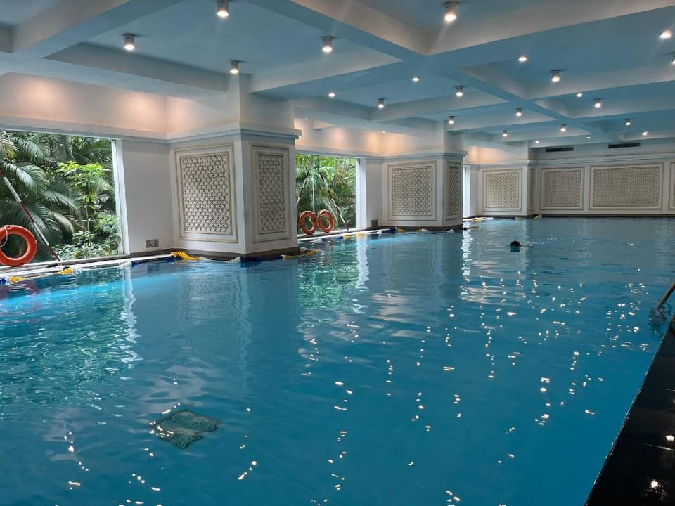 Royal City 3 bedrooms Services Residence Apartment in Hanoi