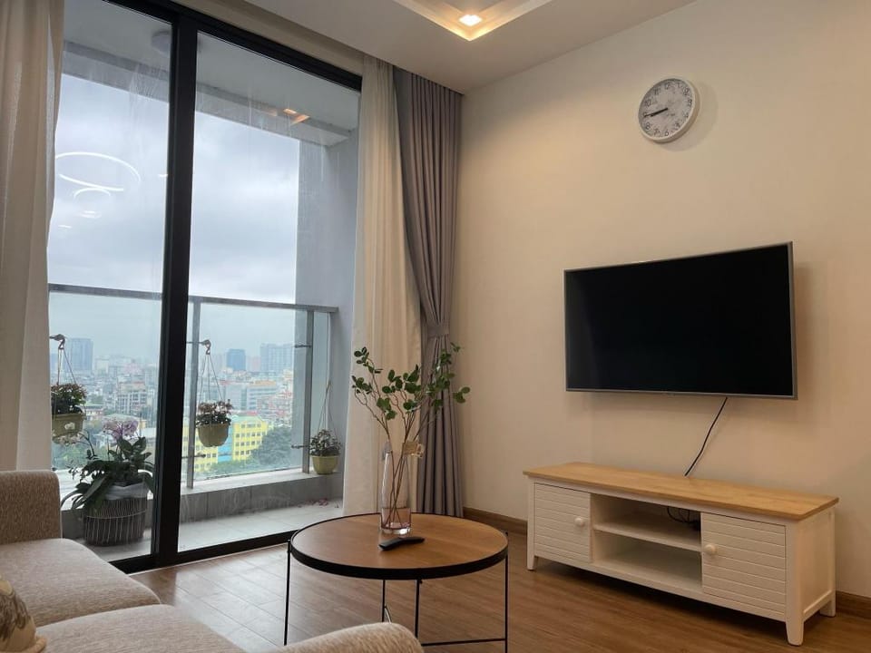 Vinhomes Metropolis 2 beds apartment. Apartment in Hanoi