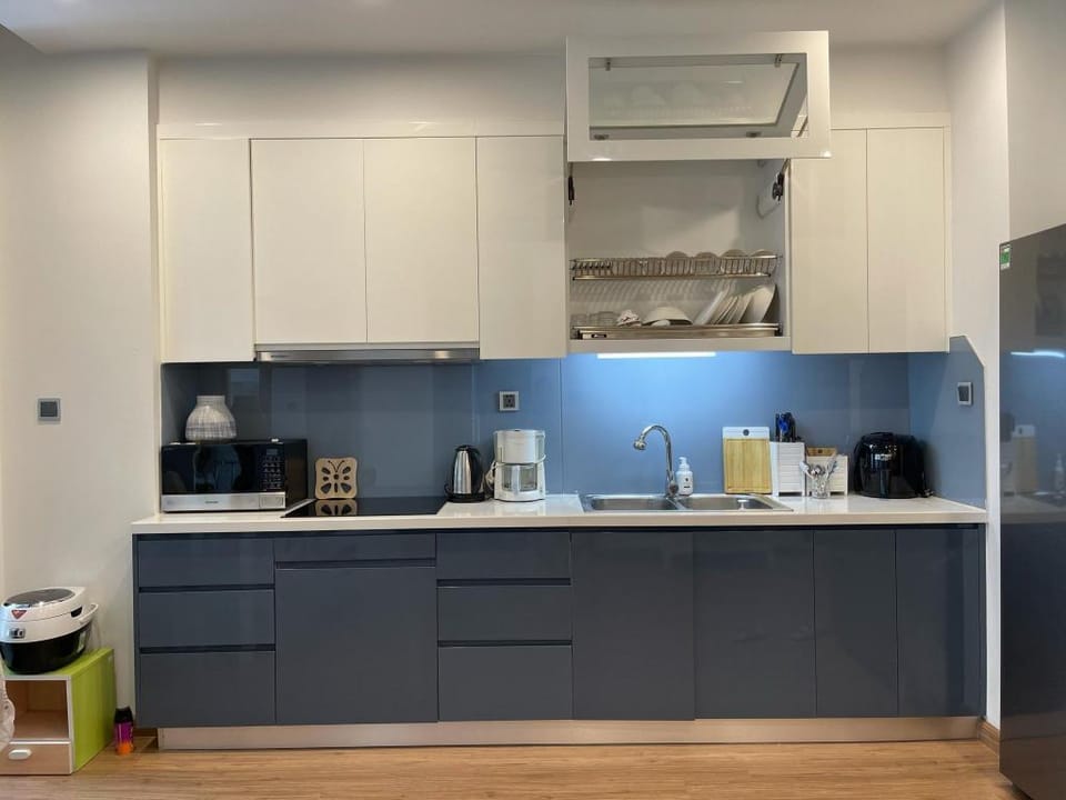 Vinhomes Metropolis 2 beds apartment. Apartment in Hanoi