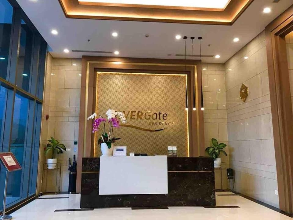 BEST CHOICE ❤ Golden apt❤ Saigonese lifestyle❤ Apartment in Ho Chi Minh City