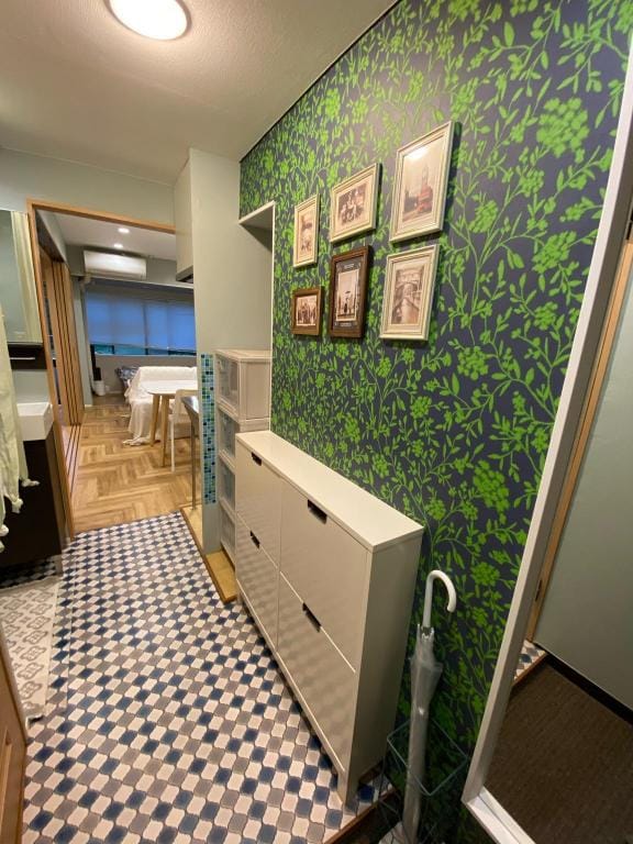 Roppingi walking distance quiet apartment  Apartment in Kanagawa Prefecture