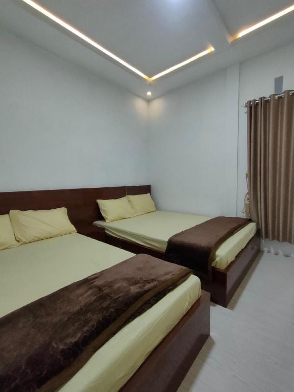 Homestay Bidara dieng Vacation rental in Indonesia